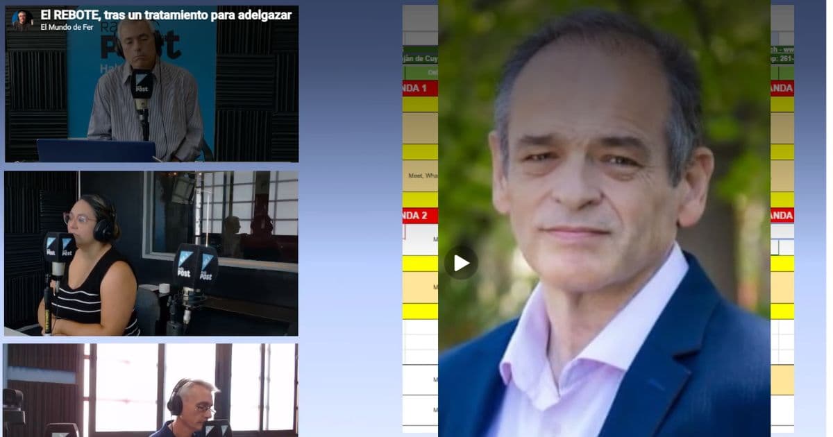 El fin del mito del "efecto rebote": Por qué engordar tras una dieta no es falta de voluntad