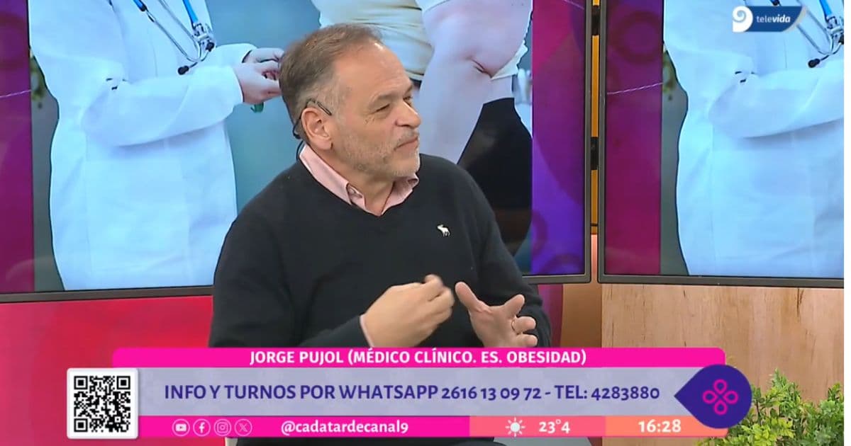 ¿Por qué a las mujeres les cuesta más adelgazar que a los hombres?