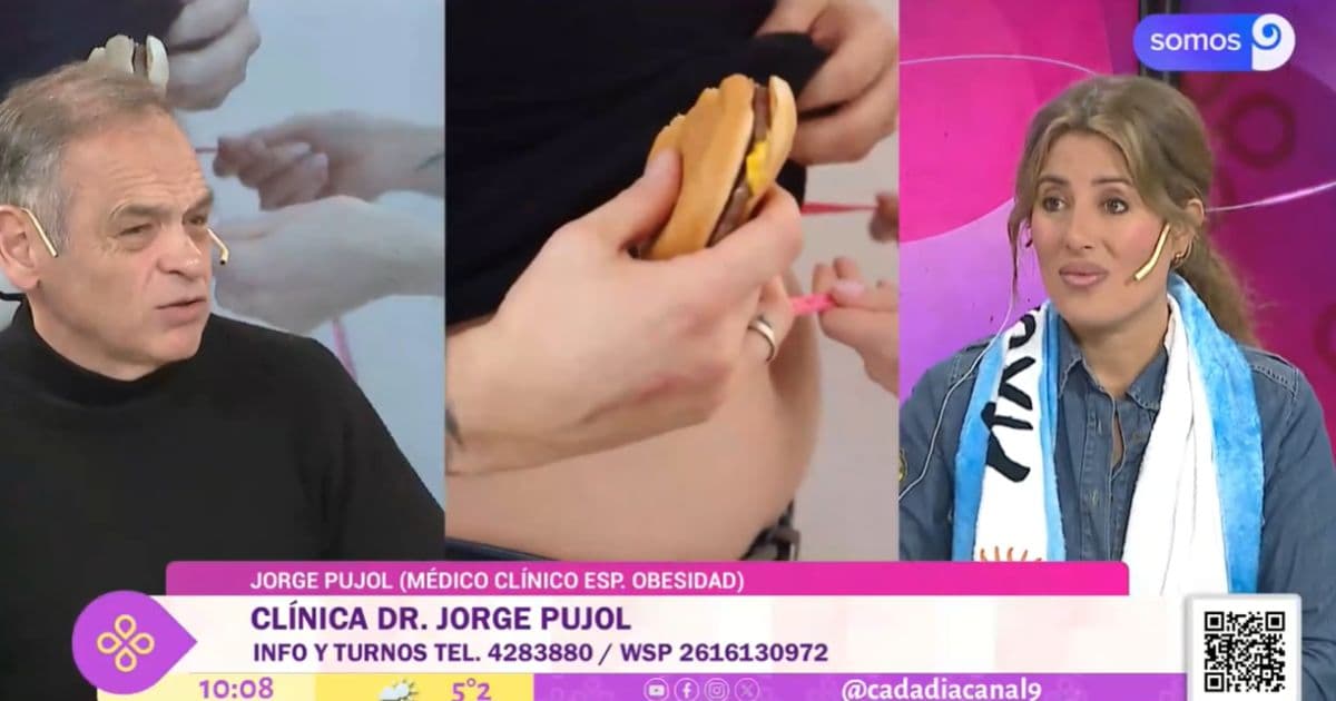 El cerebro frente al televisor: La ciencia de comer por ansiedad