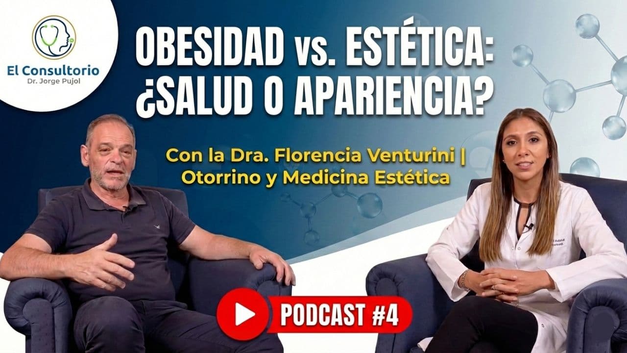 Obesidad vs. estética: ¿salud o apariencia?